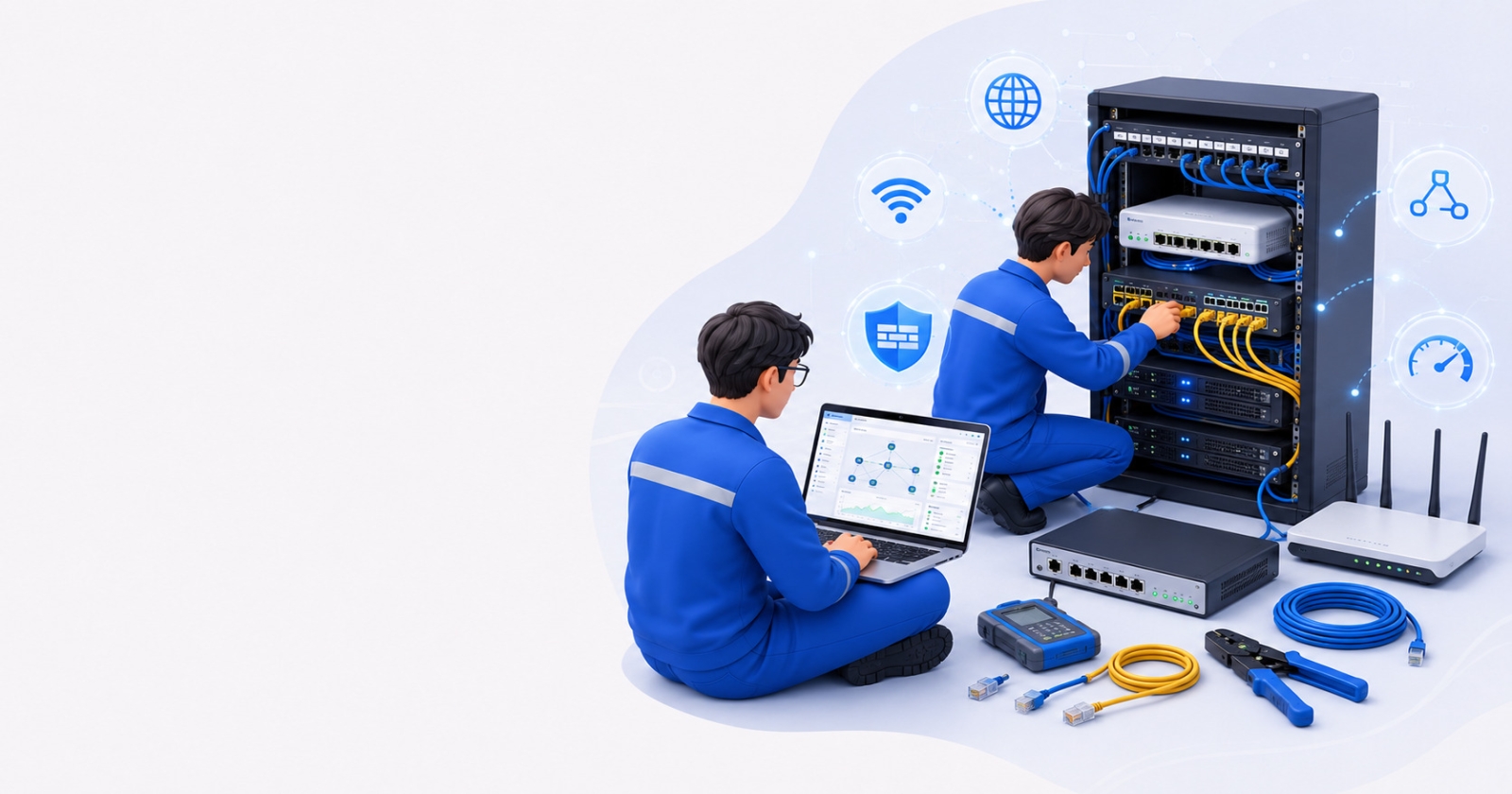 Fimatech-id | Solusi Digital Koneksi Tanpa Batas
