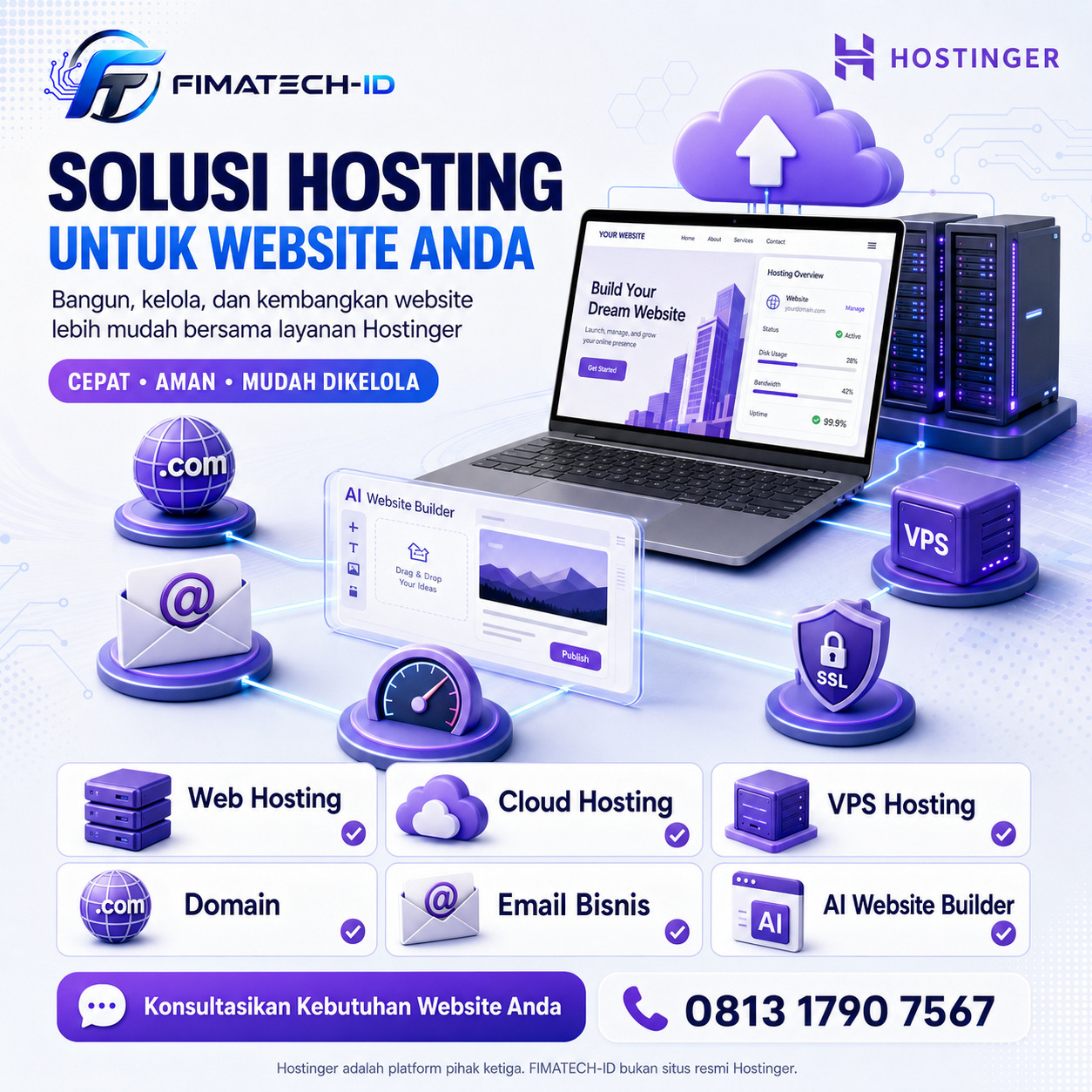 HOSTINGER