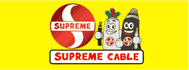 Supreme Cable