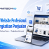 Pentingnya Website Profesional untuk Meningkatkan ..
